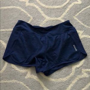 Reebok running shorts